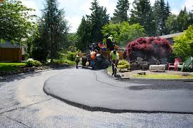 Reliable Chatham, VA Driveway Paving Solutions